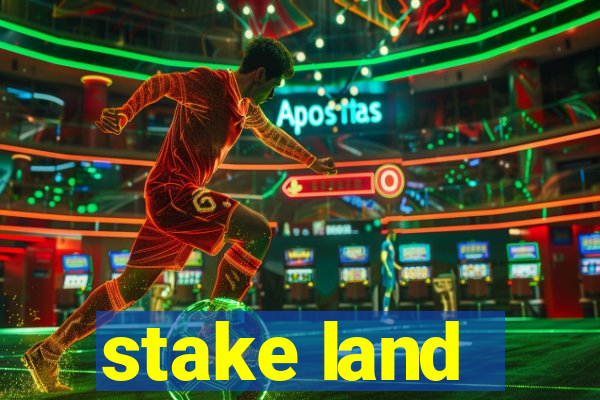 stake land - anoitecer violento filme completo dublado